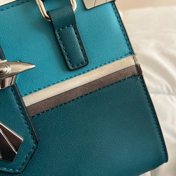 Blue Echo 1 Satchel - Picture 5 of 5